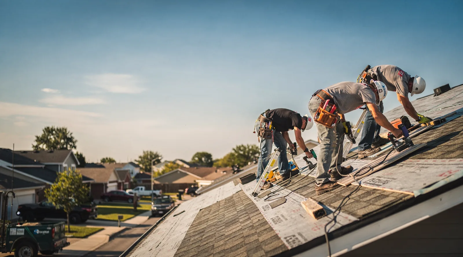 Dormer Window Assessment in Grand Junction, IA